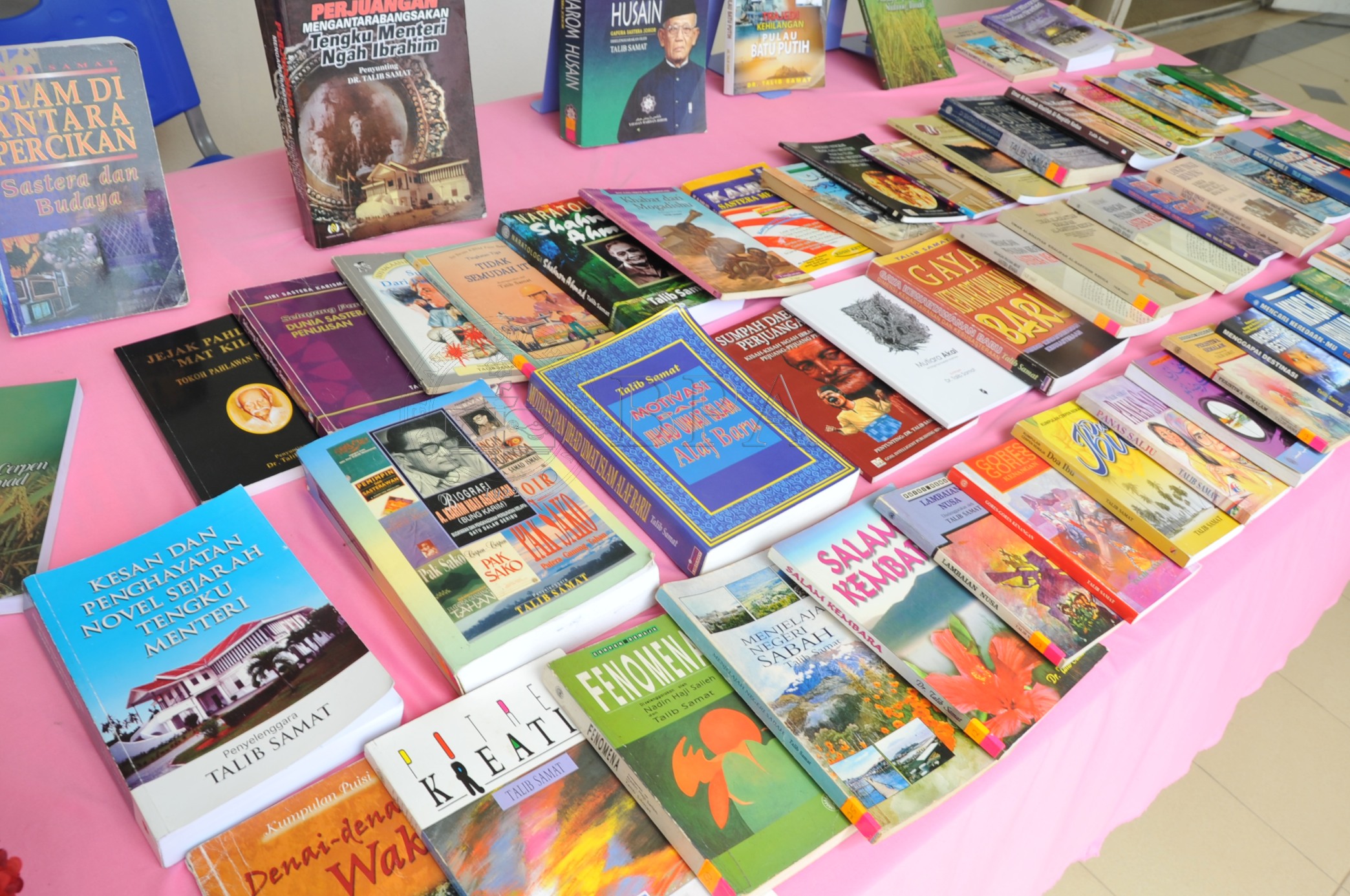 BPA 12 96 buku PRO 4471